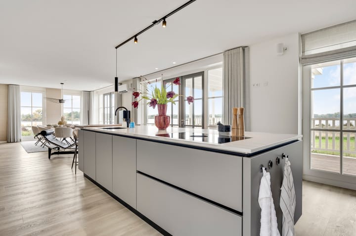 Foto 12 van Drususberg 15