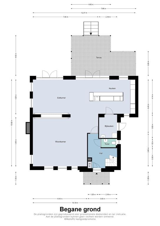 Foto 36 van Drususberg 15