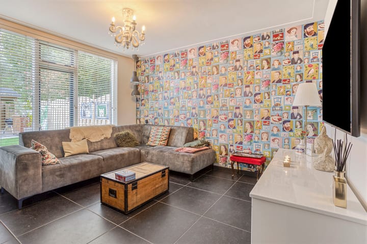 Foto 8 van Peellaan 97