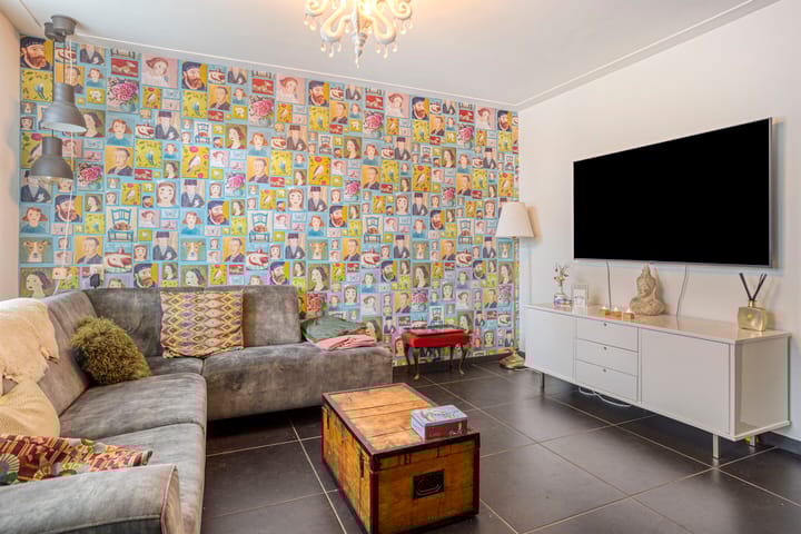 Foto 9 van Peellaan 97