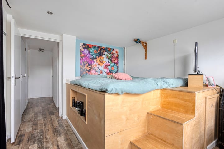 Foto 19 van Peellaan 97