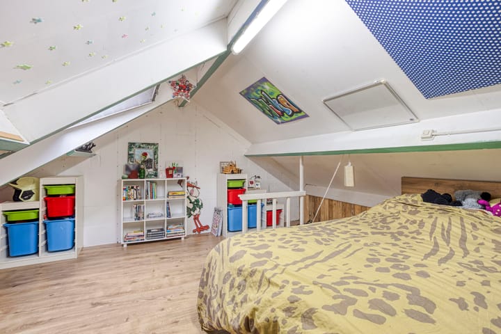 Foto 28 van Peellaan 97