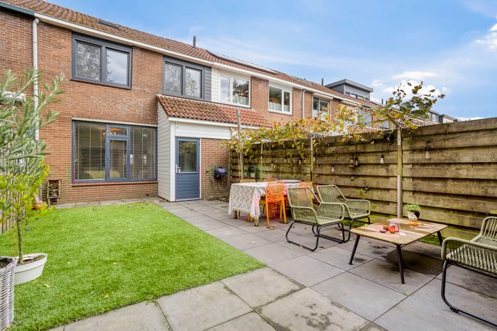 Foto 29 van Peellaan 97