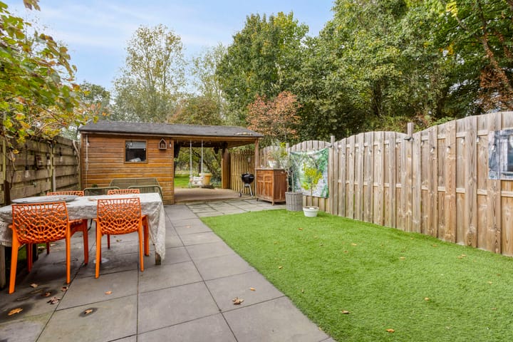 Foto 30 van Peellaan 97