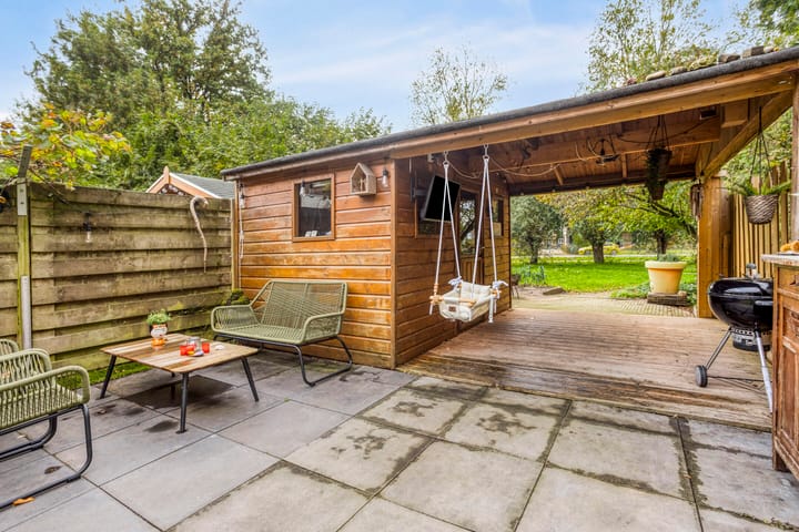 Foto 31 van Peellaan 97