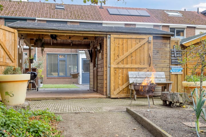 Foto 33 van Peellaan 97