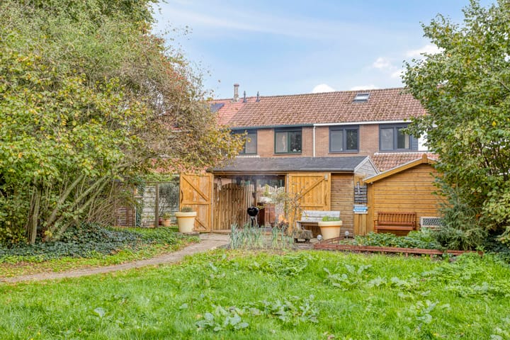 Foto 34 van Peellaan 97