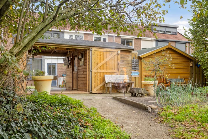 Foto 35 van Peellaan 97