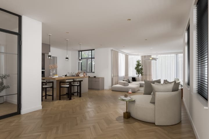 Foto 9 van Slinge 62