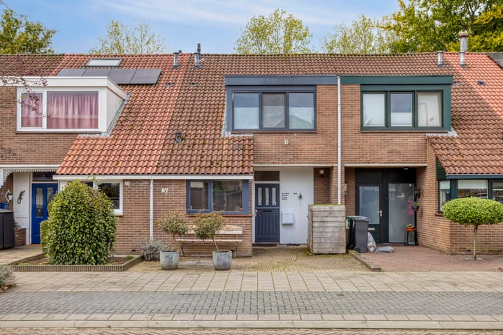 Foto 43 van Peellaan 97