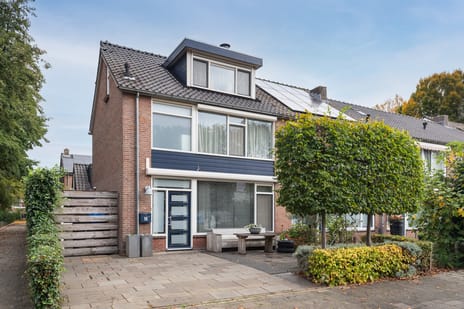 Mr. Treubstraat thumbnail