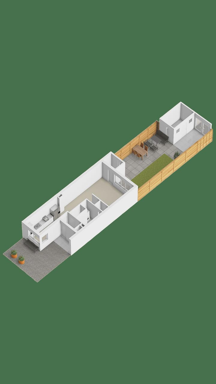 Foto 47 van Peellaan 97