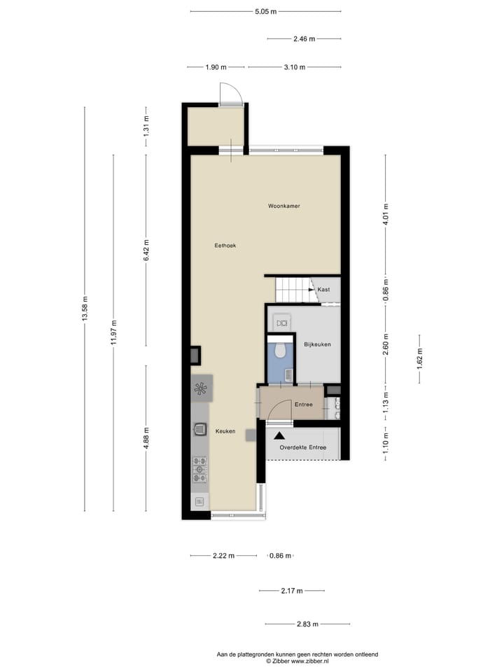 Foto 48 van Peellaan 97