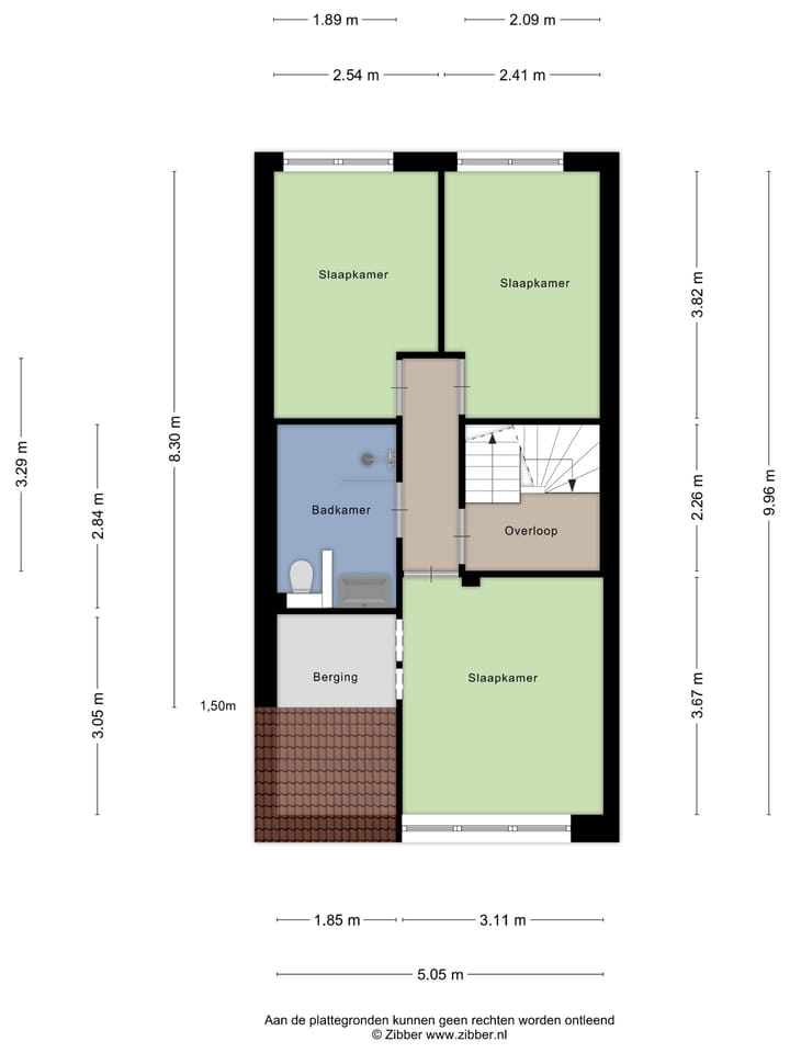 Foto 50 van Peellaan 97