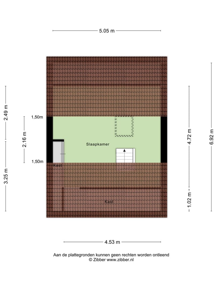 Foto 52 van Peellaan 97
