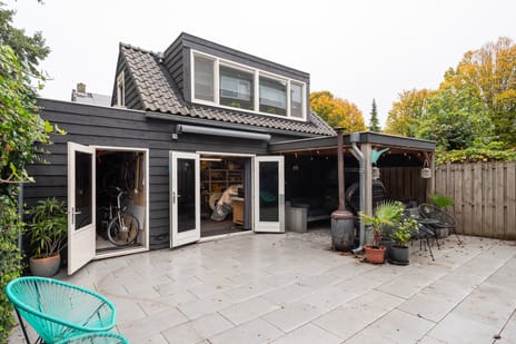 Mr. Treubstraat 10 secondary image