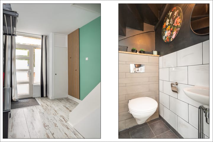 Photo 16 of Mr. Treubstraat 10