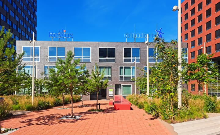 Flight Forum 40, Eindhoven