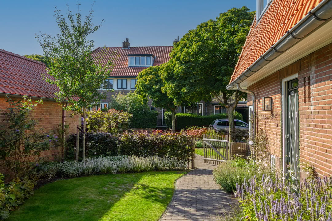 Foto 2 van Fabritiuslaan 31