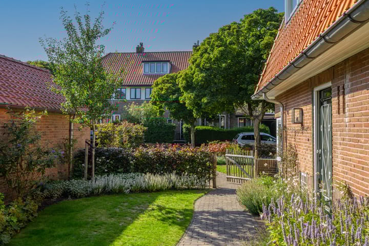 Foto 2 van Fabritiuslaan 31