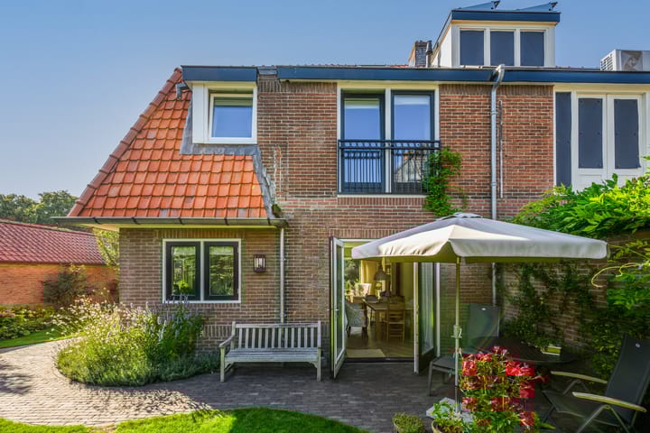 Foto 3 van Fabritiuslaan 31