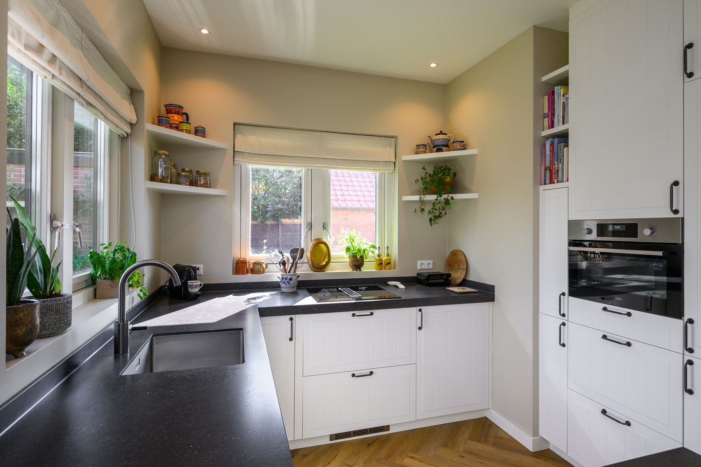 Foto 4 van Fabritiuslaan 31