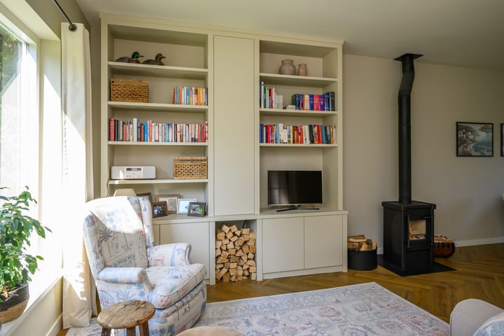 Foto 5 van Fabritiuslaan 31