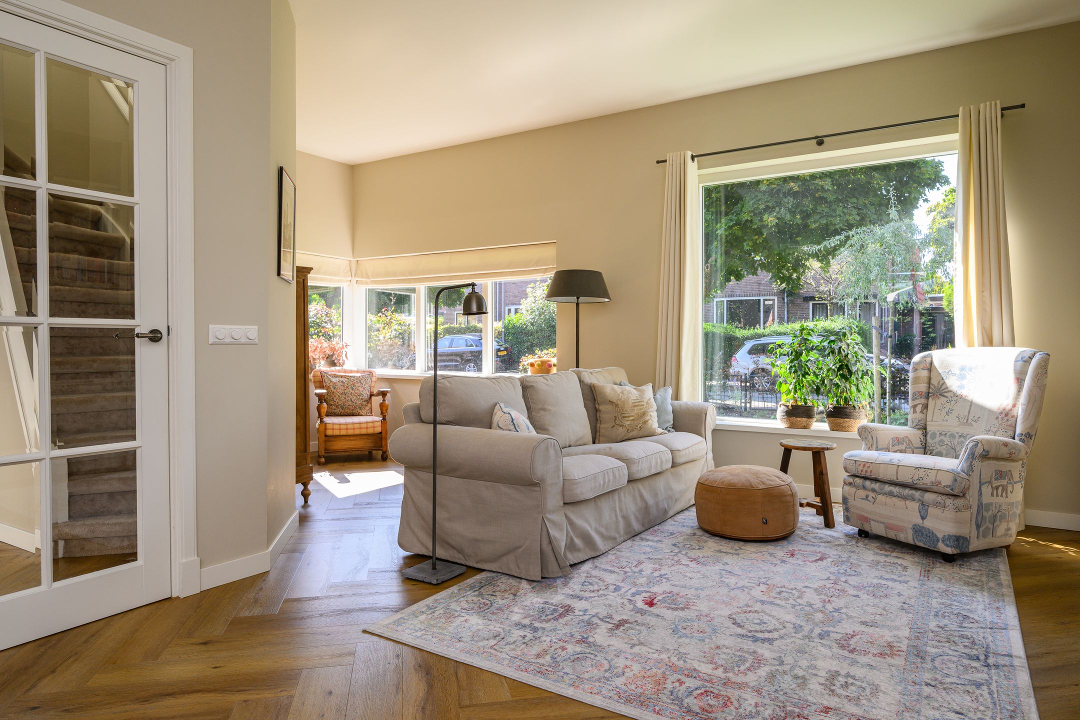 Foto 6 van Fabritiuslaan 31