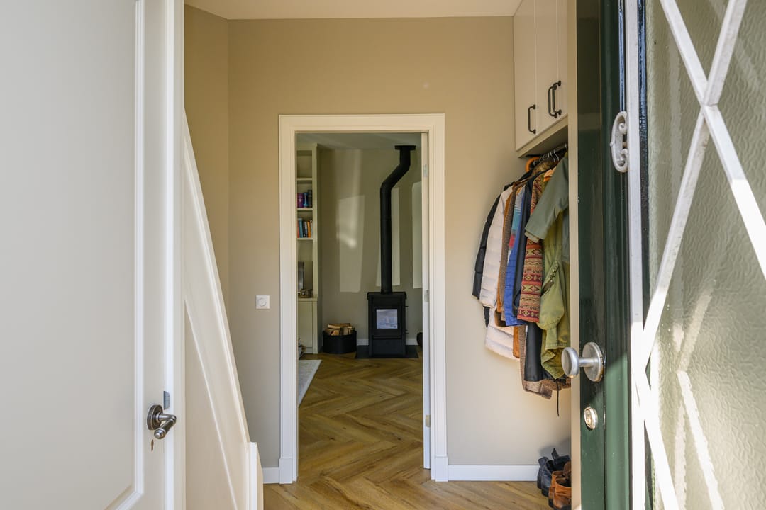 Foto 7 van Fabritiuslaan 31