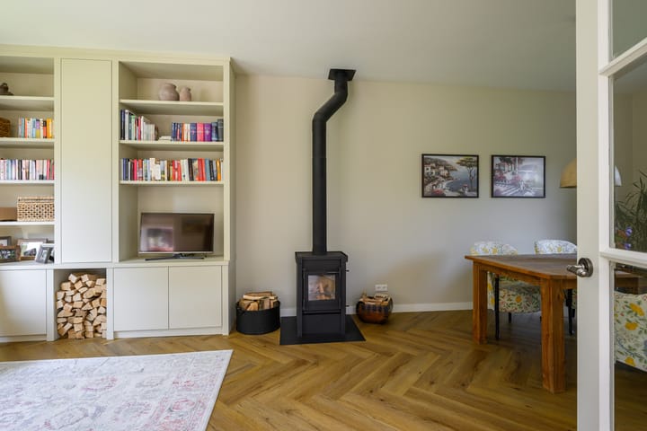 Foto 8 van Fabritiuslaan 31