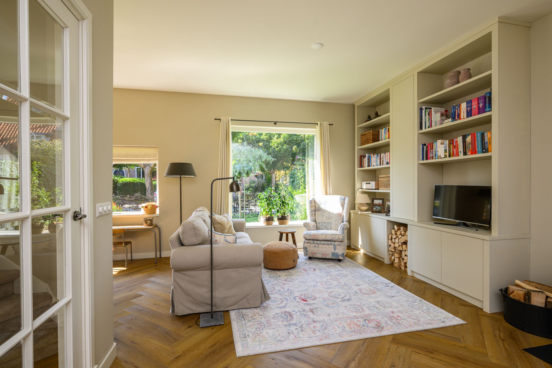 Foto 9 van Fabritiuslaan 31