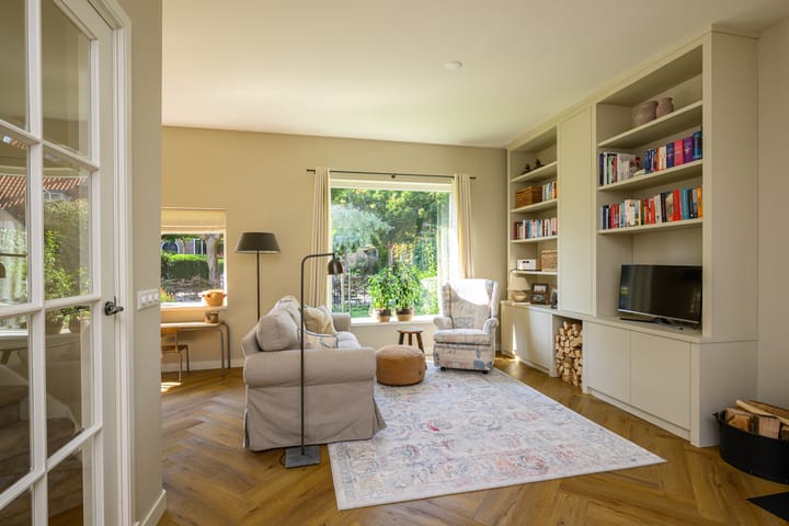 Foto 9 van Fabritiuslaan 31