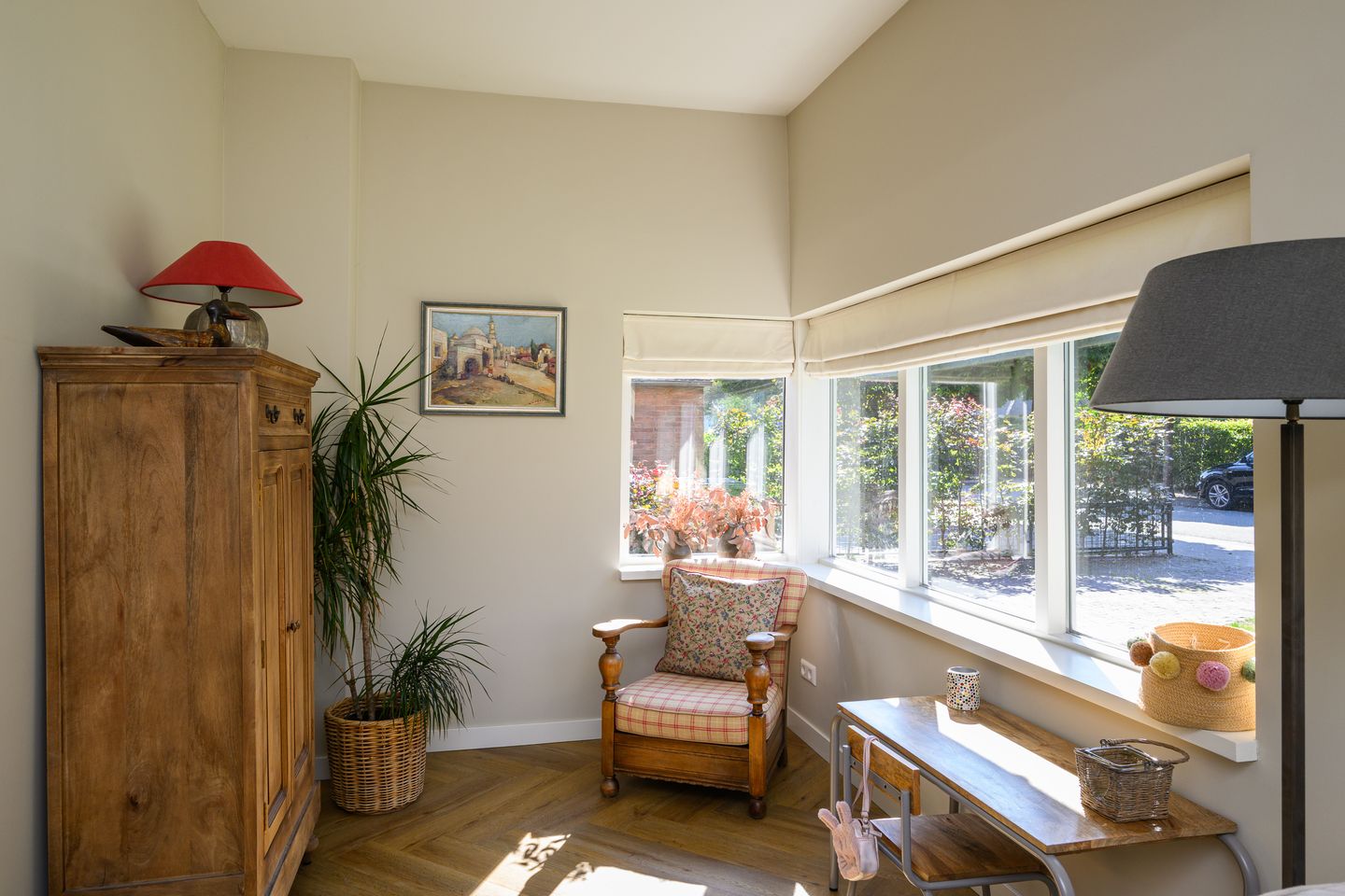 Foto 10 van Fabritiuslaan 31