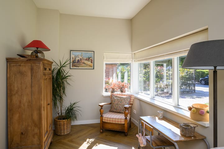 Foto 10 van Fabritiuslaan 31