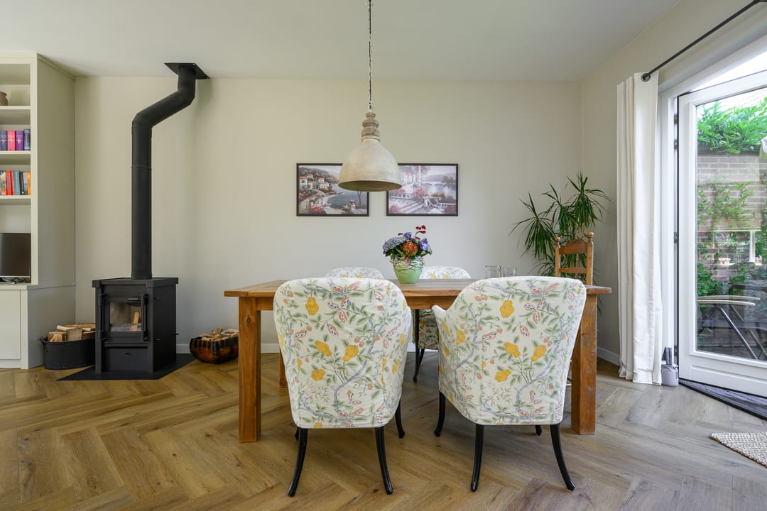 Foto 11 van Fabritiuslaan 31