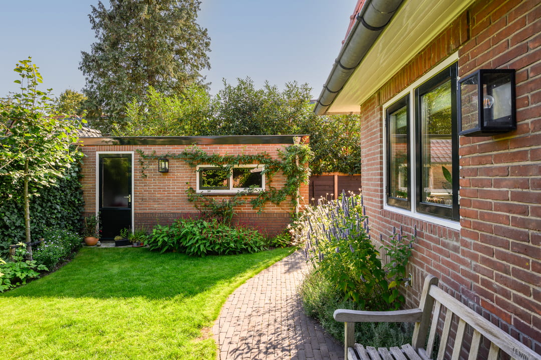 Foto 13 van Fabritiuslaan 31