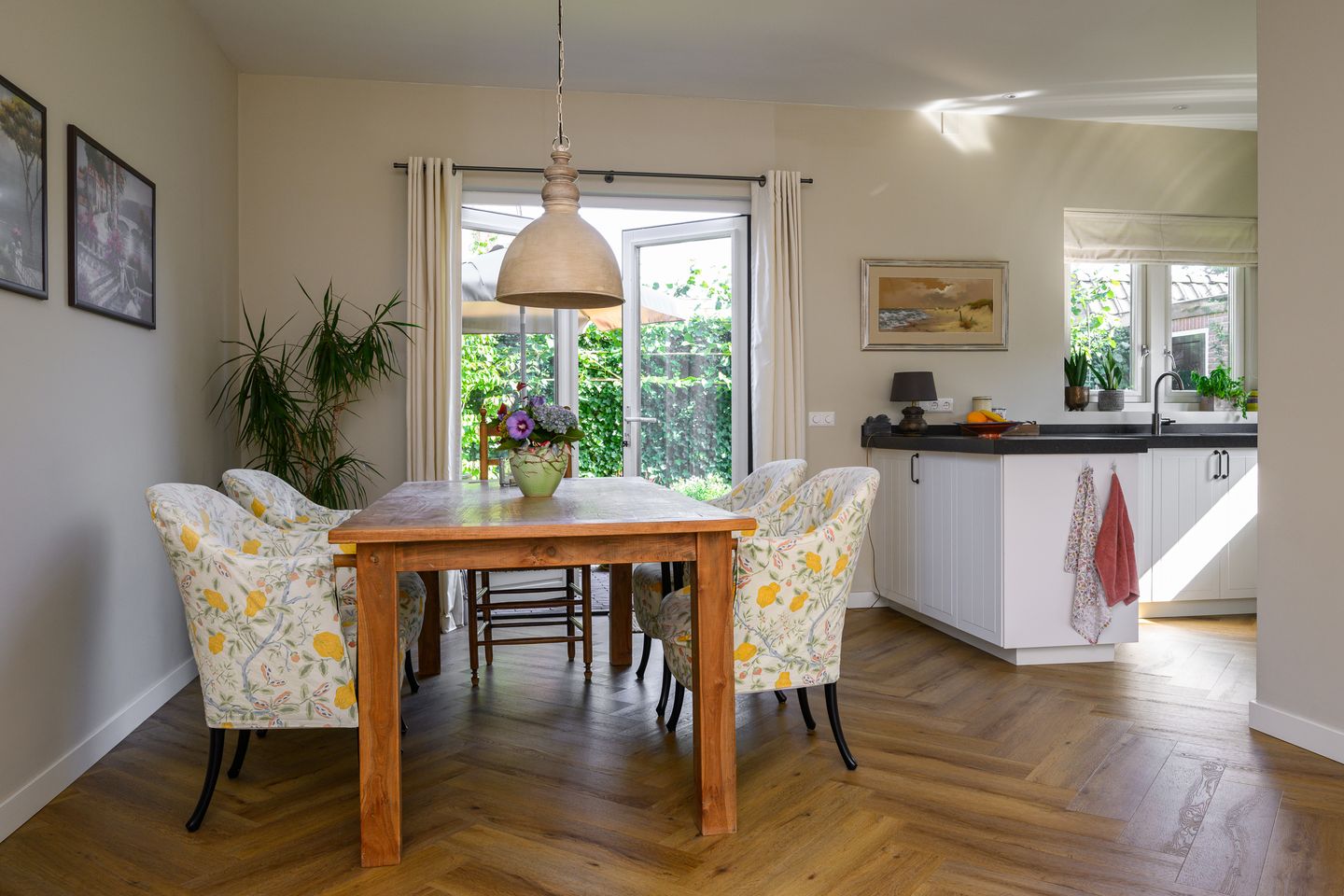 Foto 14 van Fabritiuslaan 31