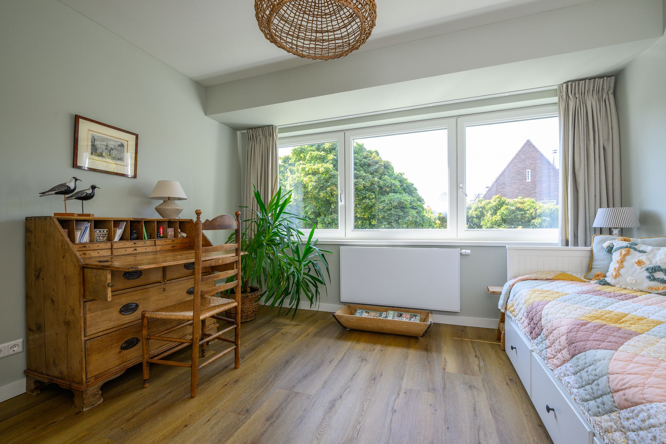 Foto 21 van Fabritiuslaan 31