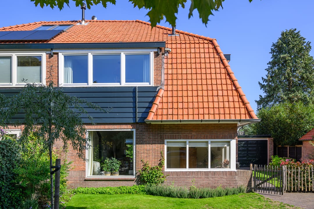 Foto 28 van Fabritiuslaan 31