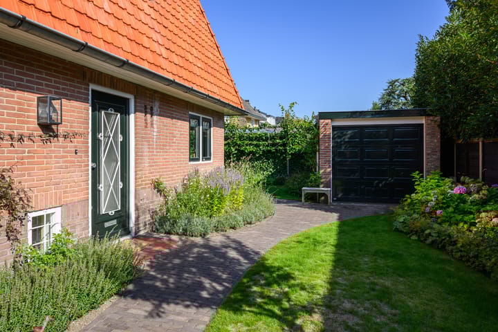 Foto 29 van Fabritiuslaan 31