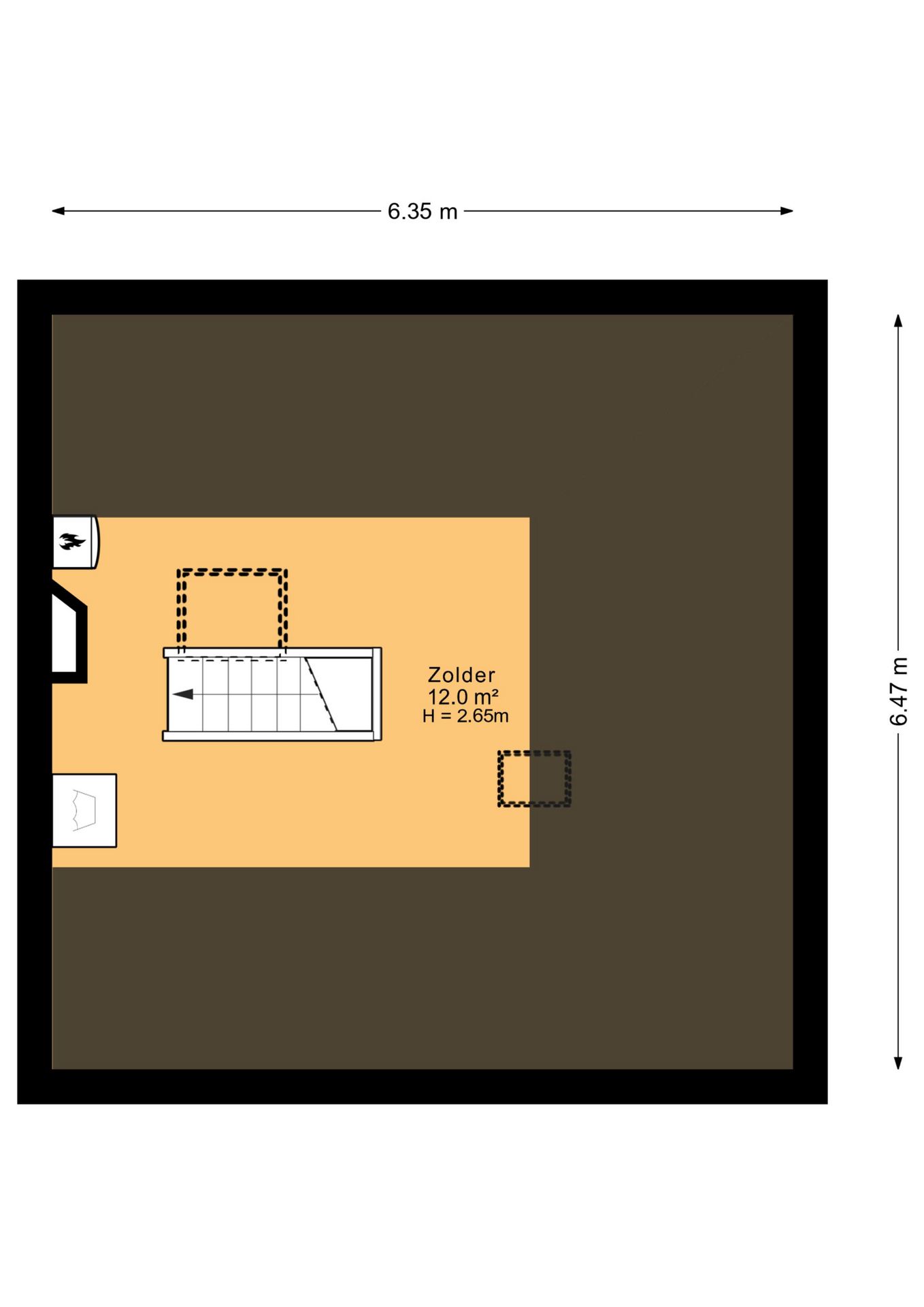 Foto 33 van Fabritiuslaan 31