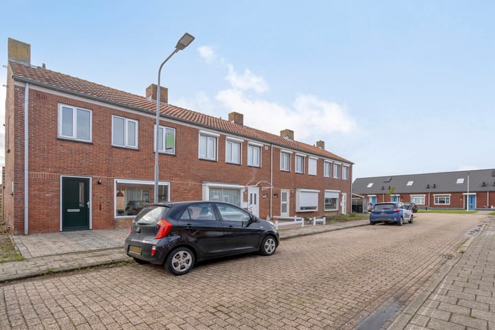 Photo 6 of Hoofstraat 29