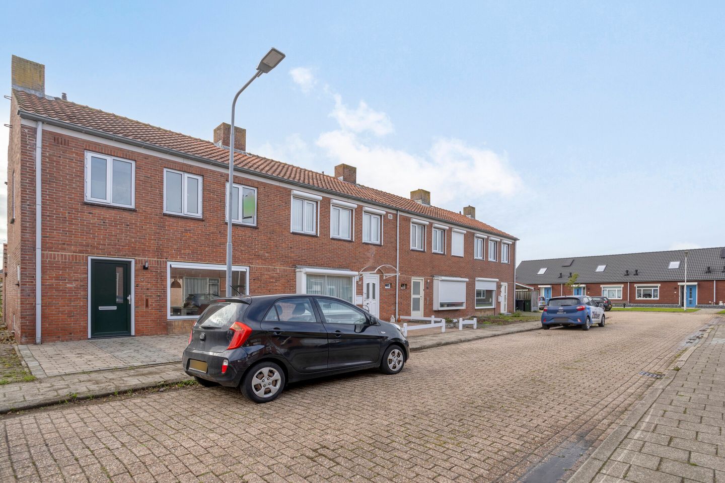  house写真 House for sale: Hoofstraat 29 4583 SP Terhole | Funda