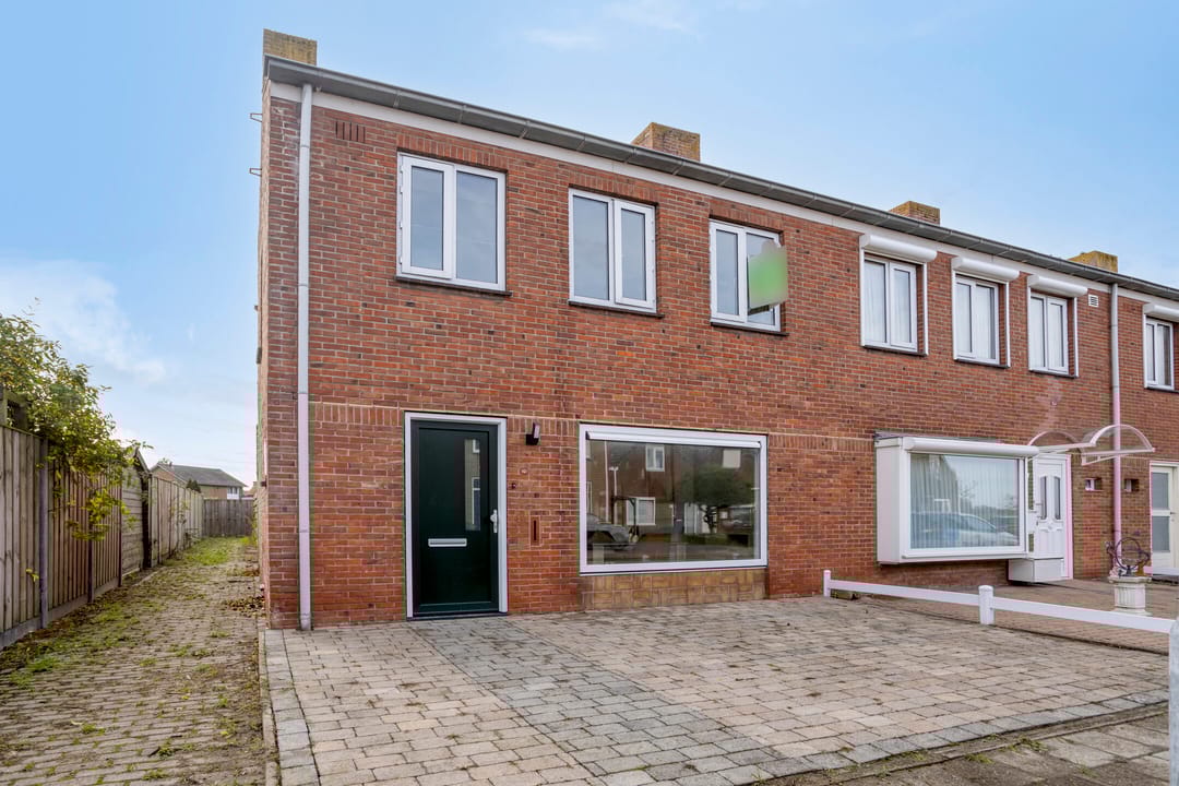 Foto 7 van Hoofstraat 29