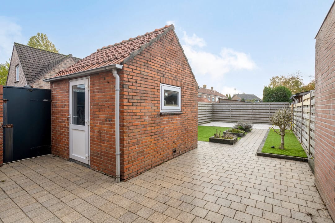 Foto 26 van Hoofstraat 29