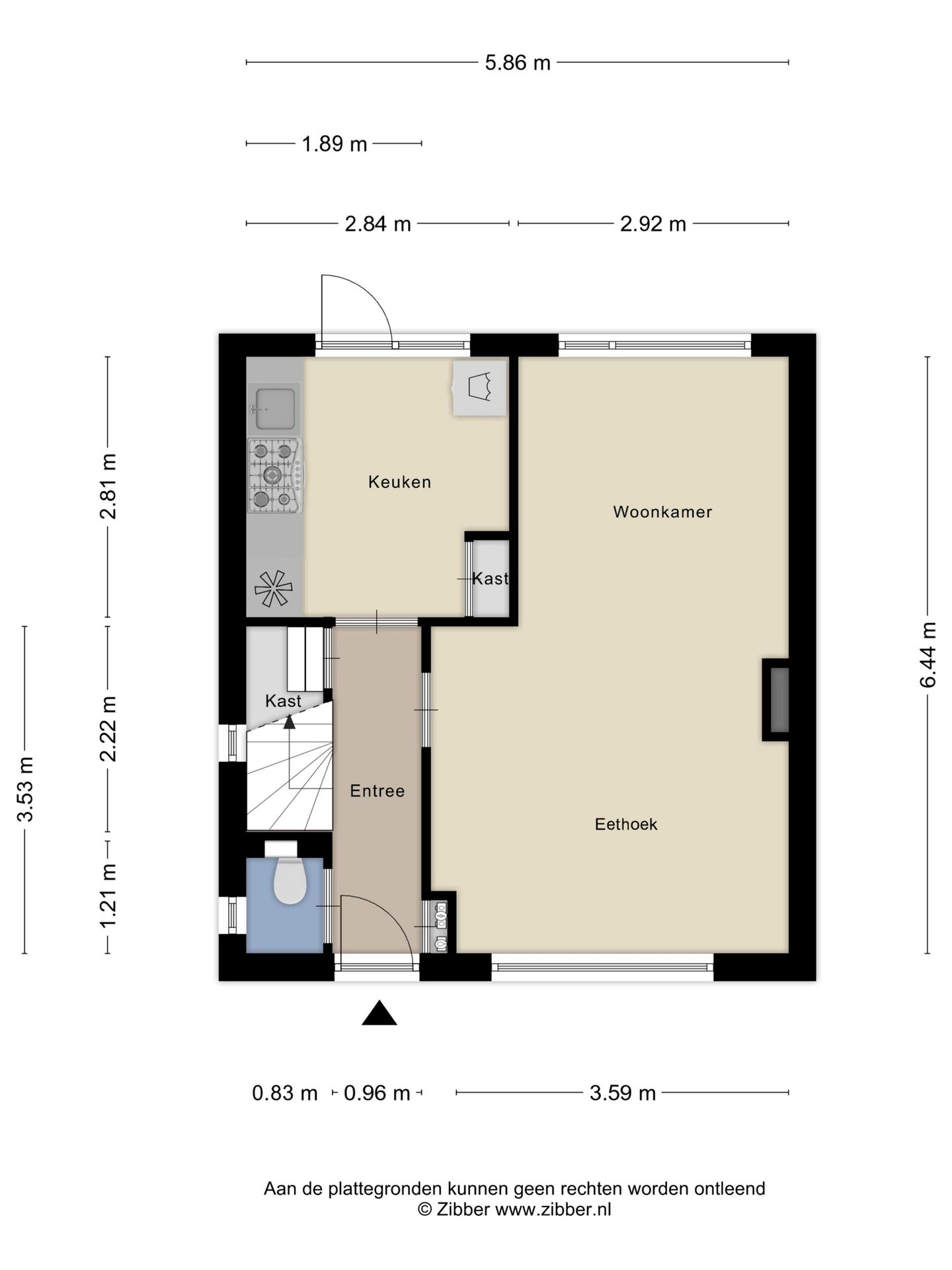 Foto 29 van Hoofstraat 29