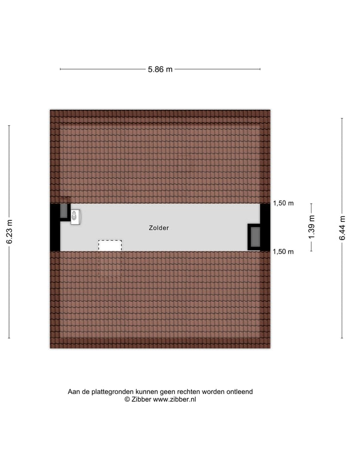 Photo 31 of Hoofstraat 29