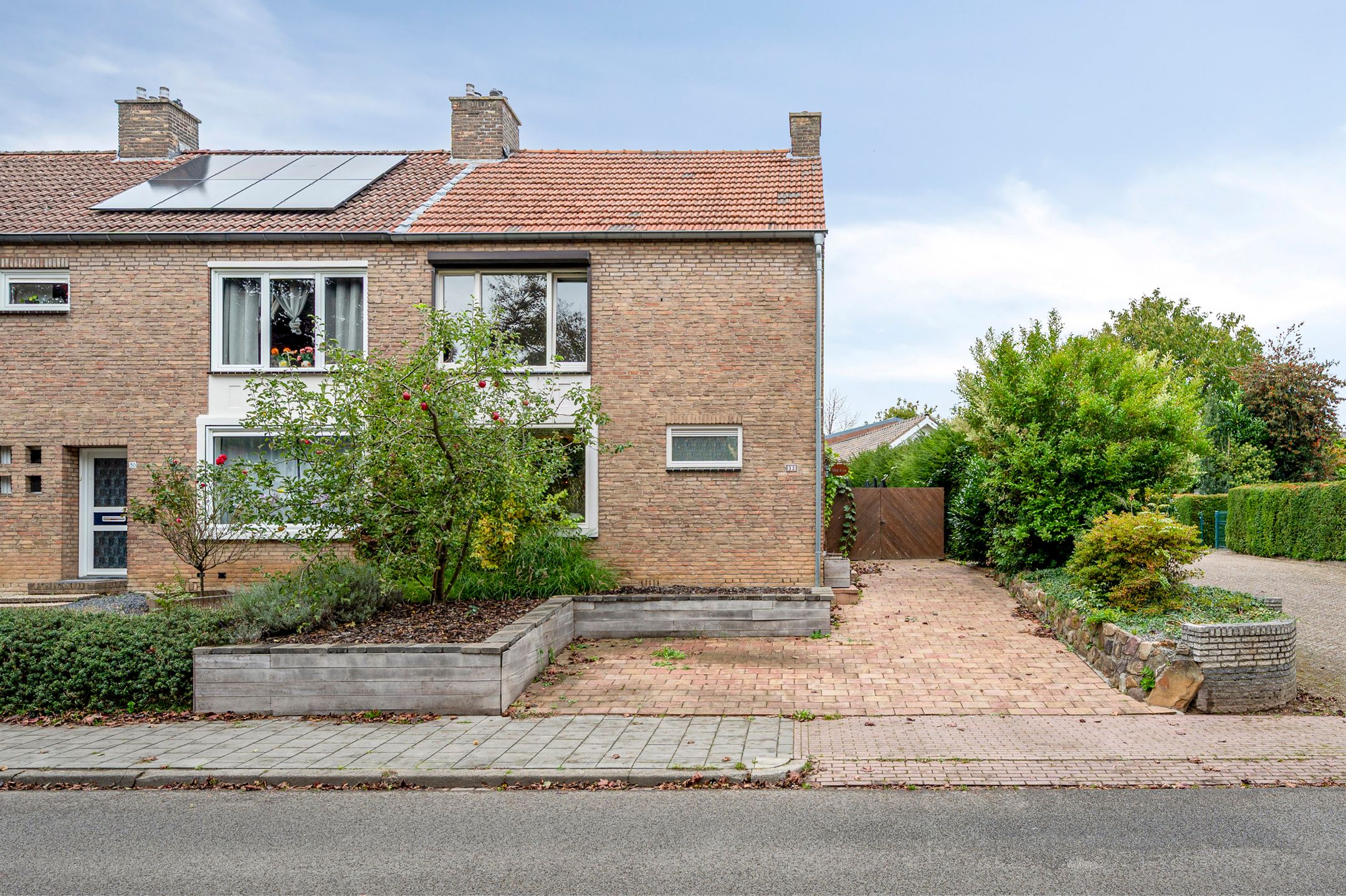 Krijgershoek, 32, Beek (LI), 6191HC, Limburg, Nederland 32 