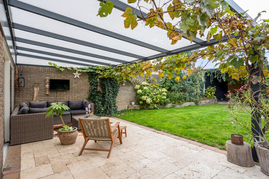 Photo 2 of Krijgershoek 32