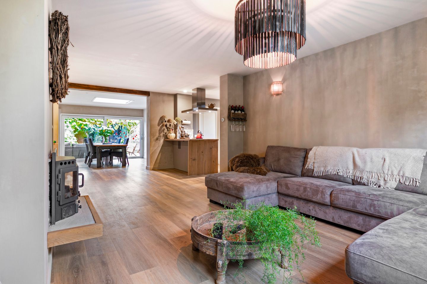 Photo 4 of Krijgershoek 32